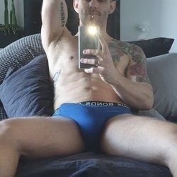 zachstonex OnlyFans picture