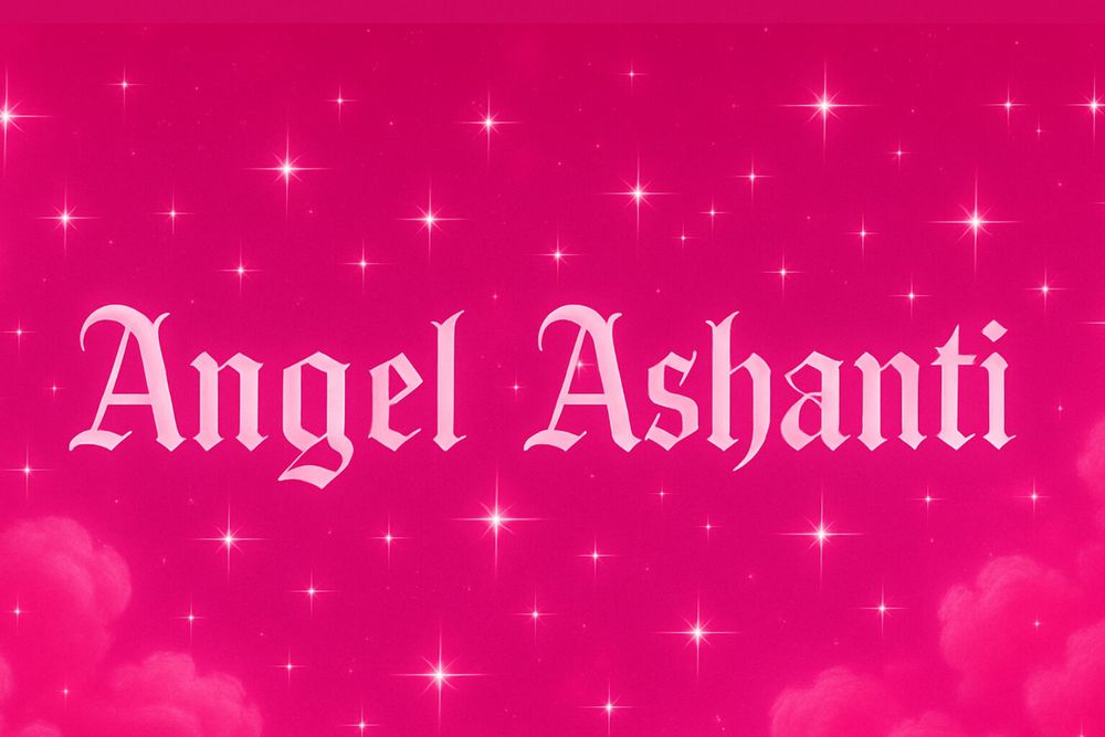 angelashanti OnlyFans profile picture