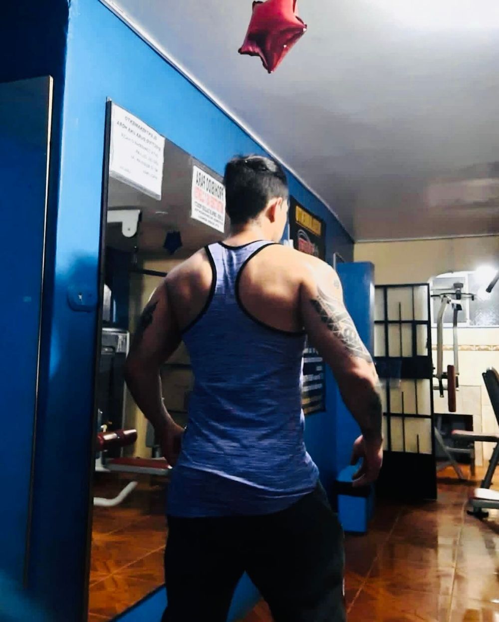 luismartinzz OnlyFans profile picture