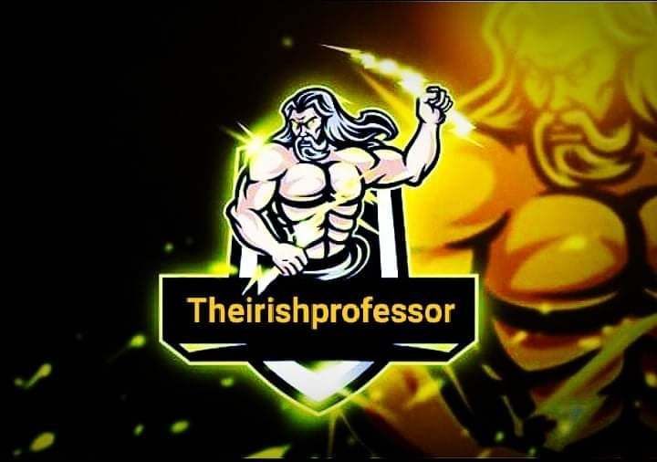 theirishprofessor OnlyFans profile picture