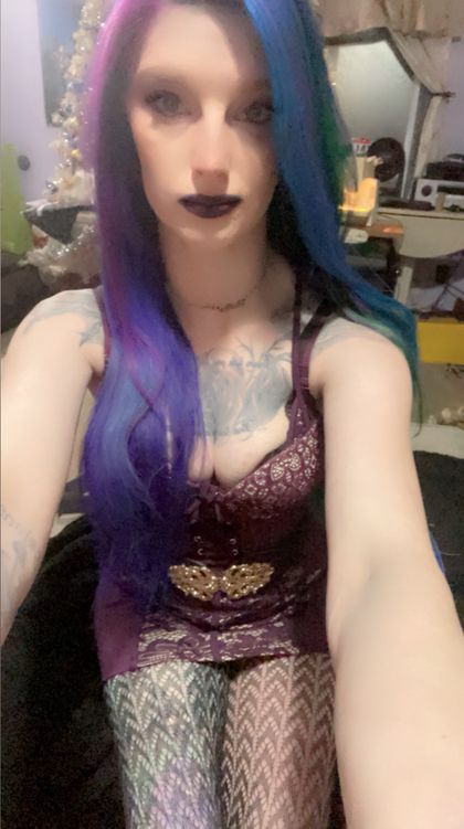 mizznibblezz OnlyFans picture