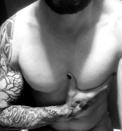 cottagedaddy OnlyFans picture