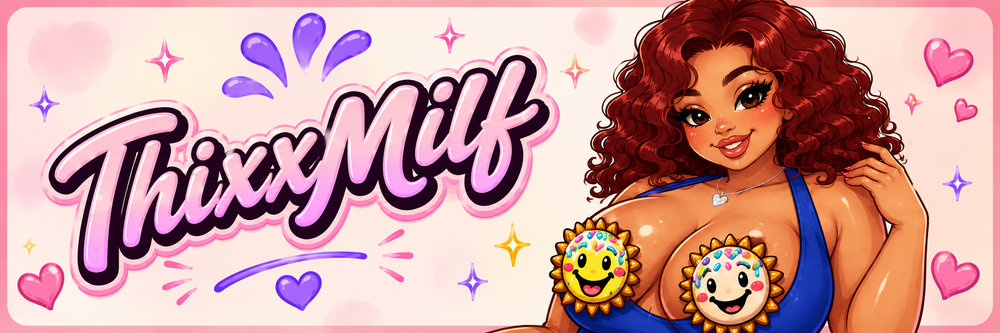 thixxmiilf OnlyFans profile picture