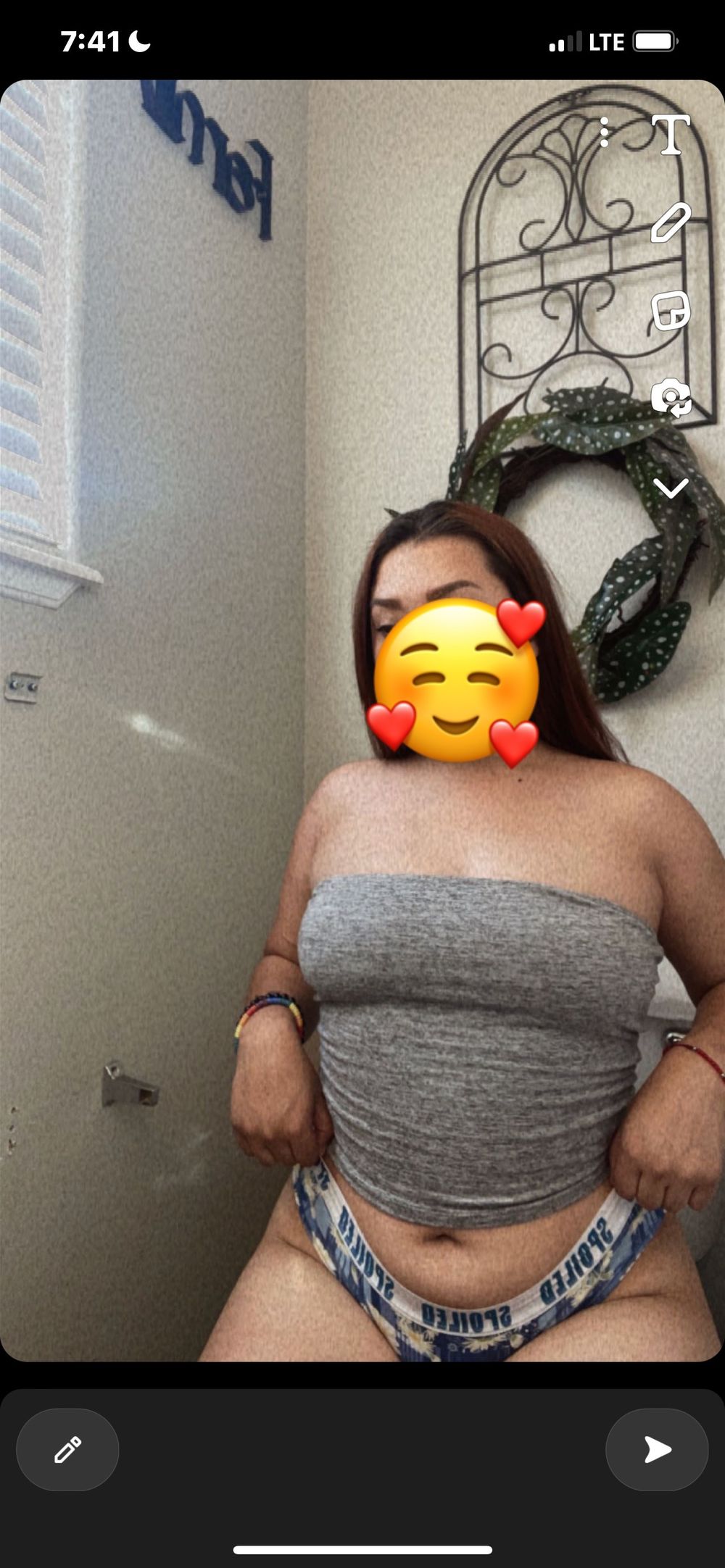mariaele OnlyFans profile picture