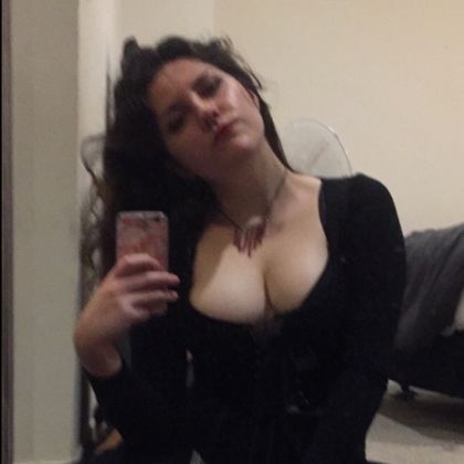 spiderpendant OnlyFans picture