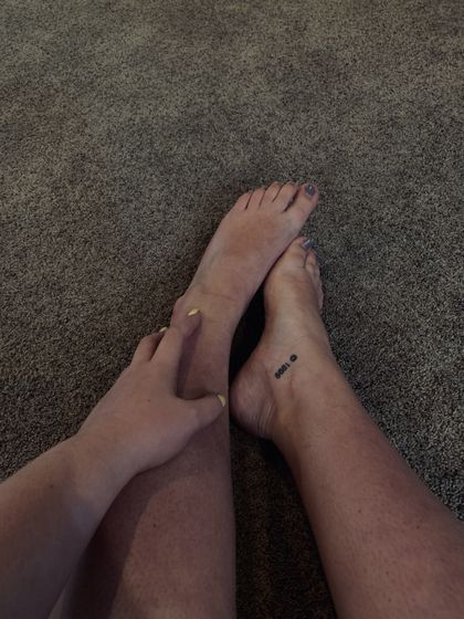 feetpics4565 OnlyFans picture