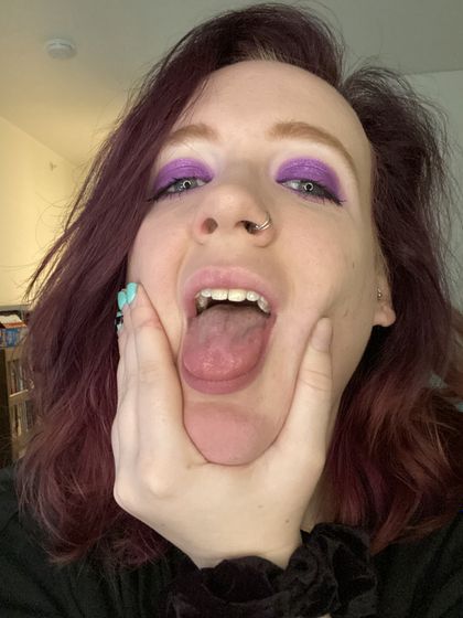 poutybratbb OnlyFans picture