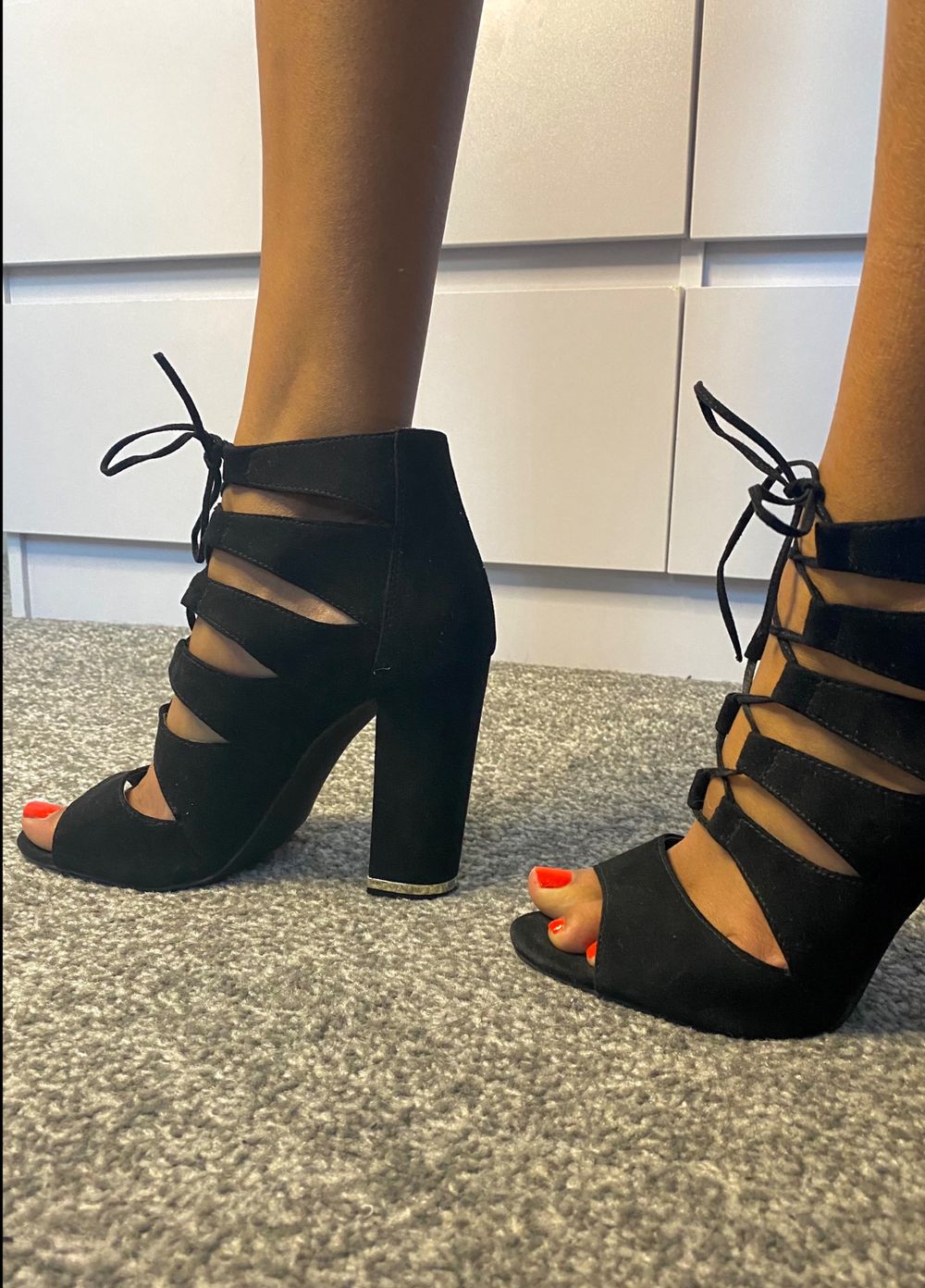 jasminethefootgoddess OnlyFans profile picture