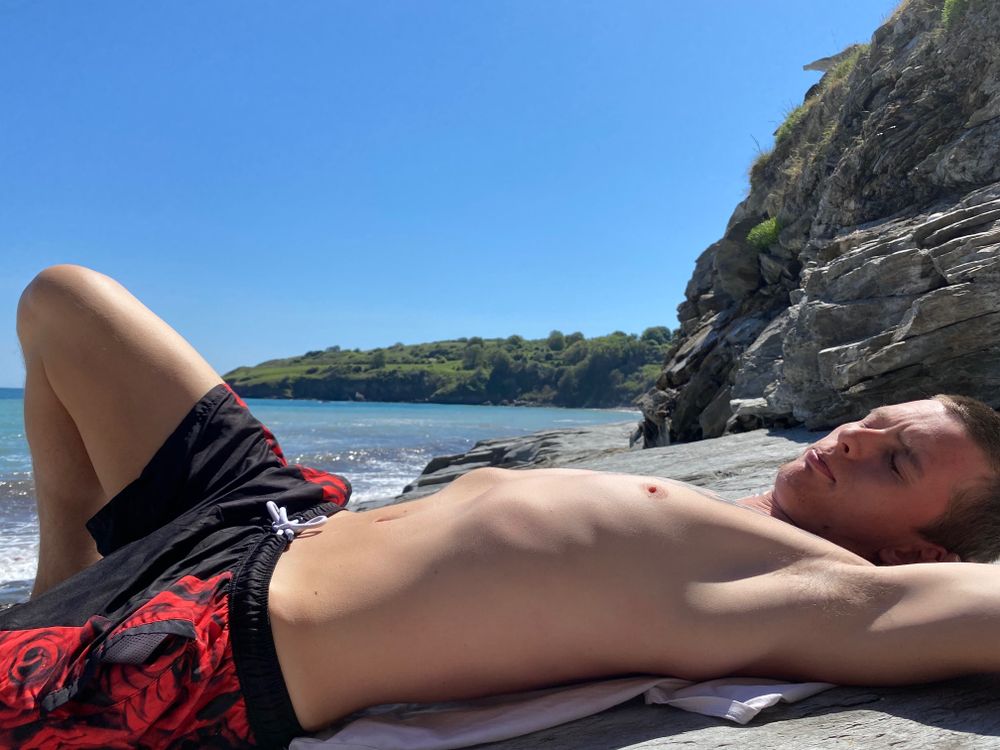 shawnh96 OnlyFans profile picture