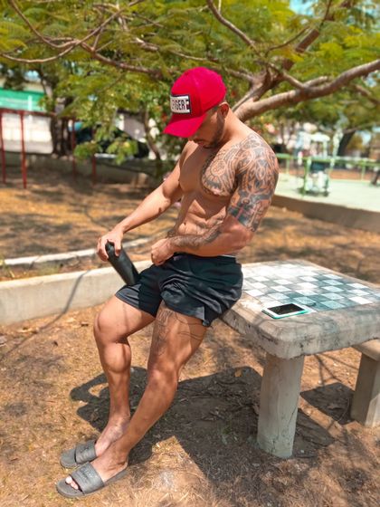 oliperamos OnlyFans picture