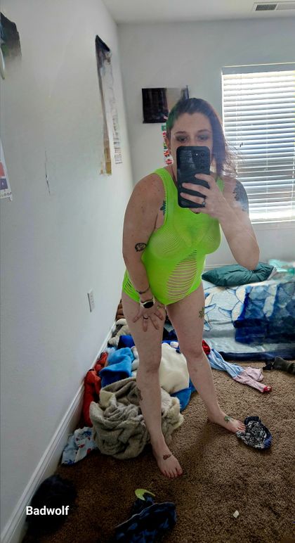 badwolf2319 OnlyFans picture