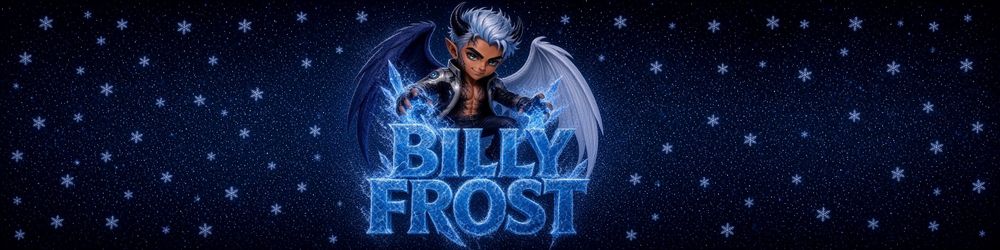 billyfrostofficial OnlyFans profile picture