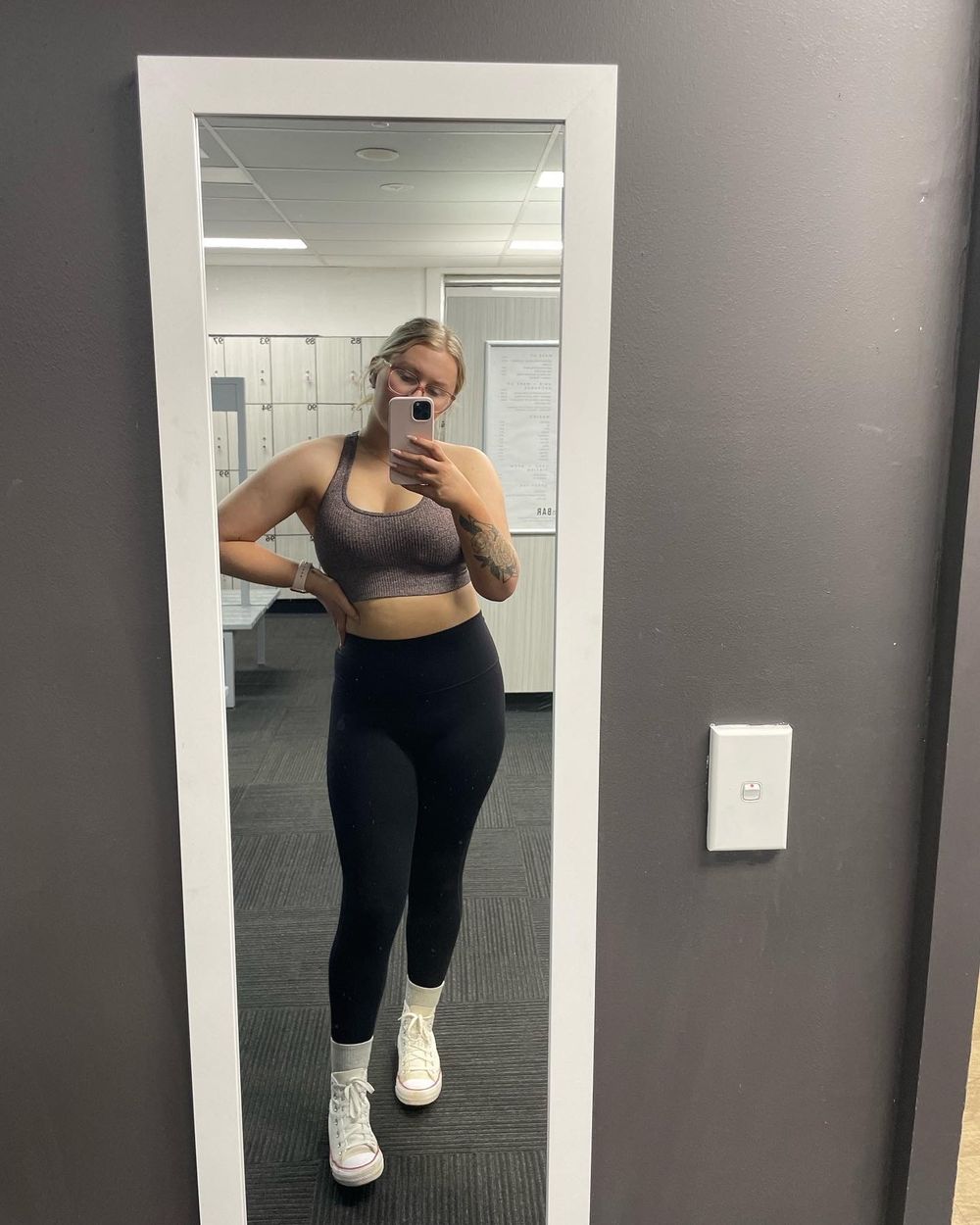 fitbitxxh OnlyFans profile picture
