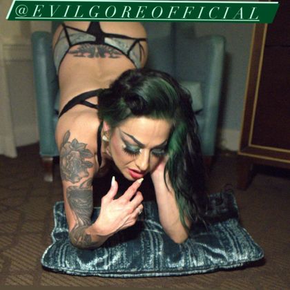 evilgore OnlyFans picture