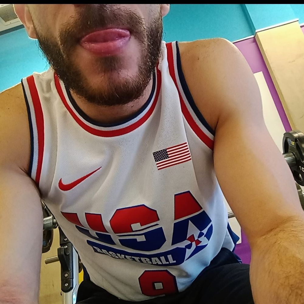 damianbad1 OnlyFans profile picture