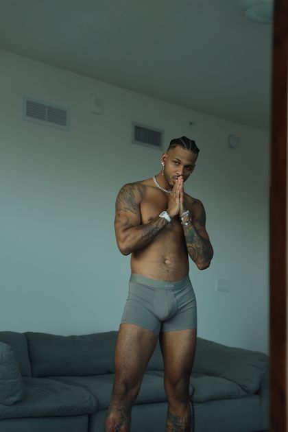 princehasspoken OnlyFans picture