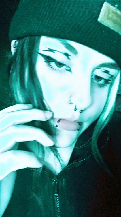 gothpuppy OnlyFans picture