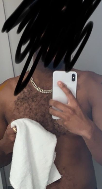 jamalharden OnlyFans picture