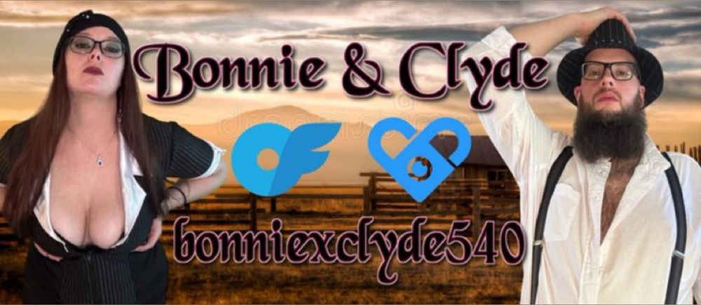 bonniexclyde540 OnlyFans profile picture