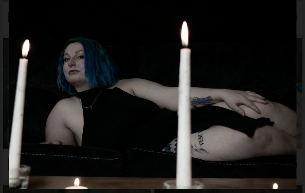 starburstdreams OnlyFans profile picture
