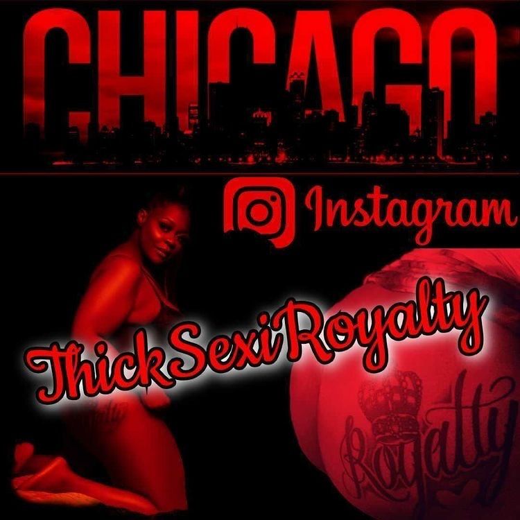 thicksexiroyalty OnlyFans profile picture