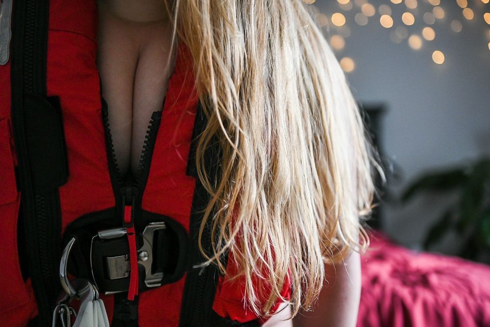 hazmatdomme OnlyFans profile picture