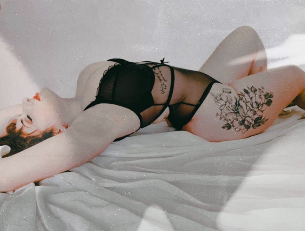 x.littleredfox.x OnlyFans profile picture