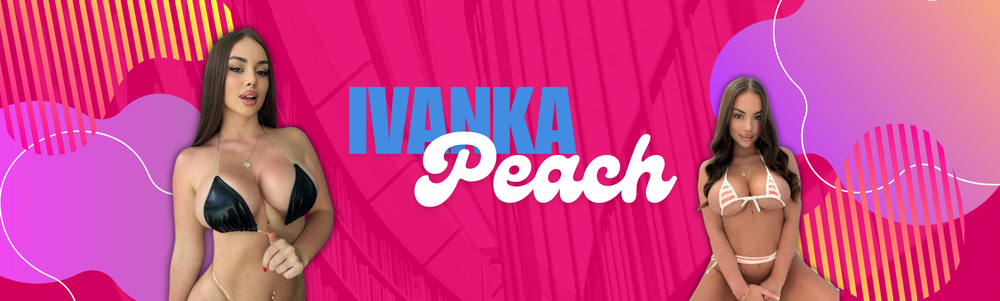 ivankapeach_vip OnlyFans profile picture