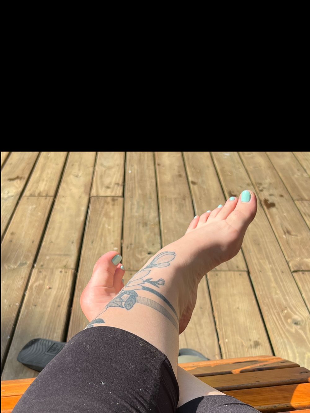 oliviastonefeet OnlyFans profile picture