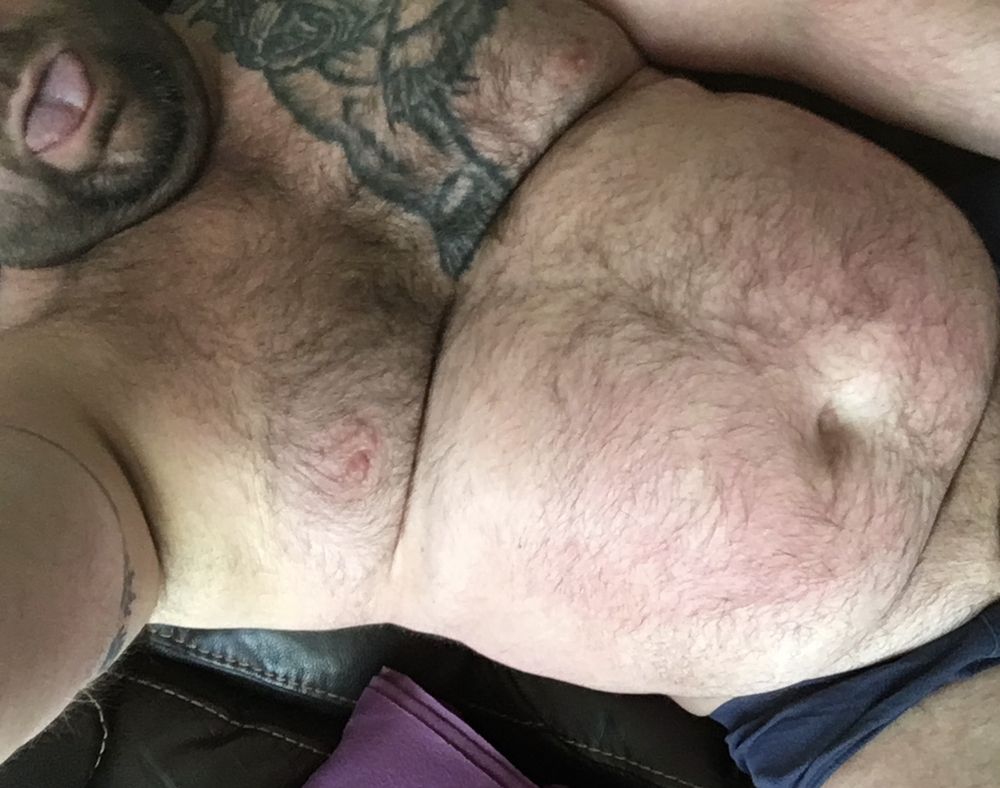 bear4bear79 OnlyFans profile picture