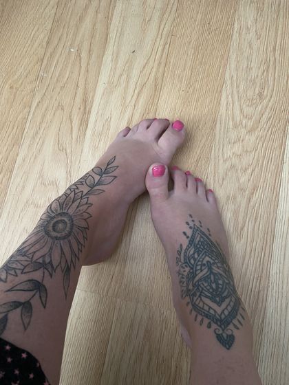 thefootfairy4you OnlyFans picture