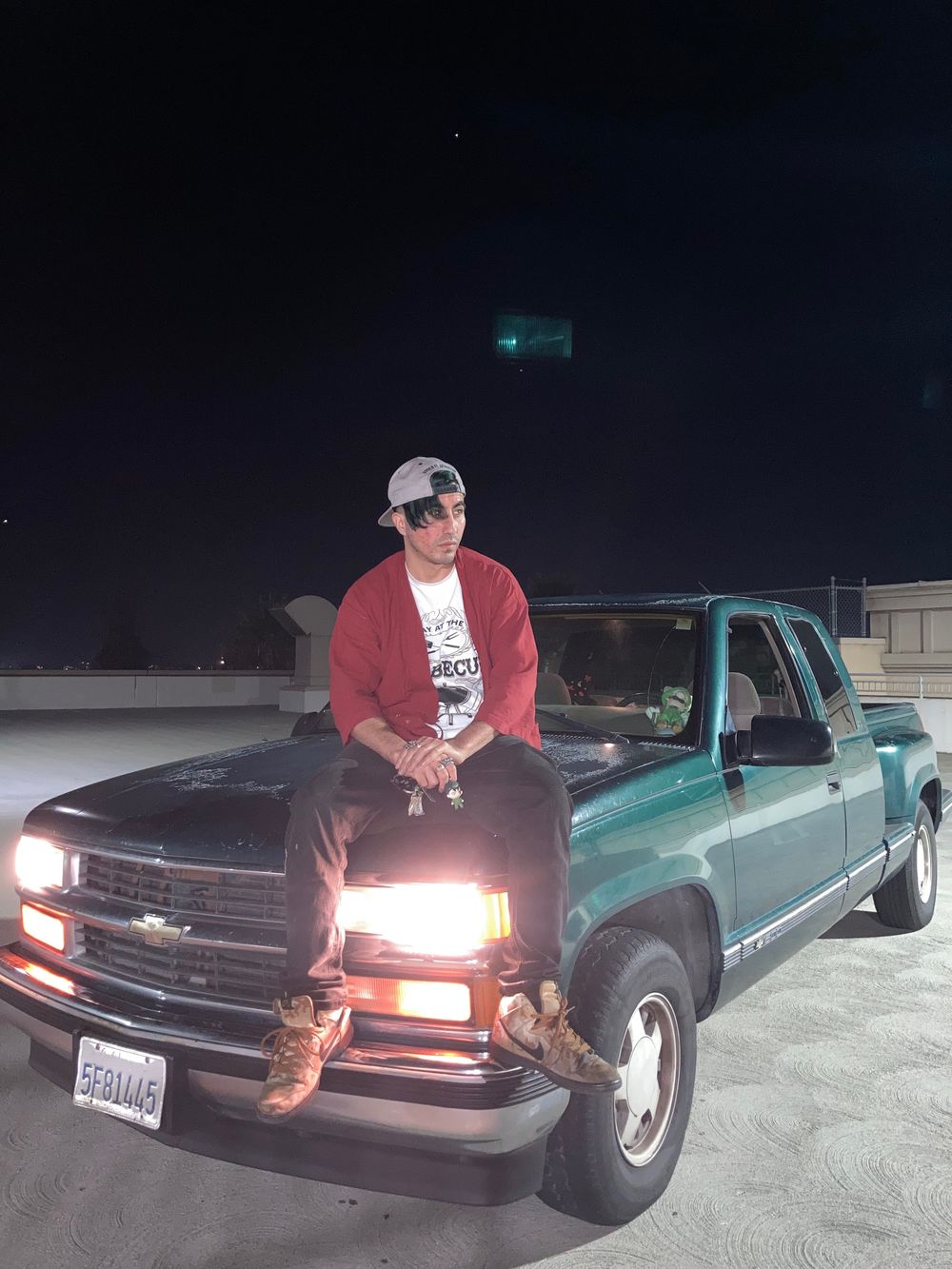 queso57 OnlyFans profile picture