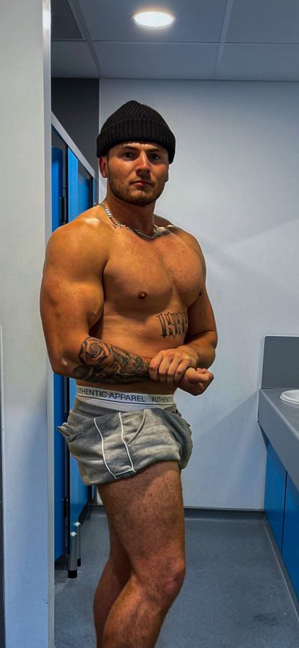 hutch89 OnlyFans picture