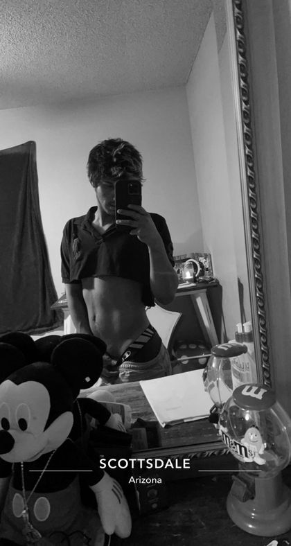 kevinabarca OnlyFans picture