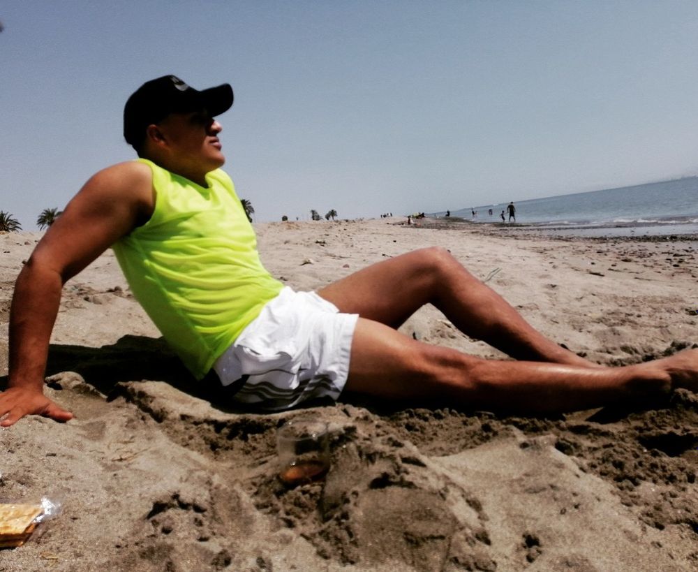 carlos.manrique01 OnlyFans profile picture
