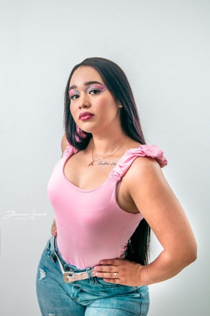 geovannacasasanta OnlyFans picture