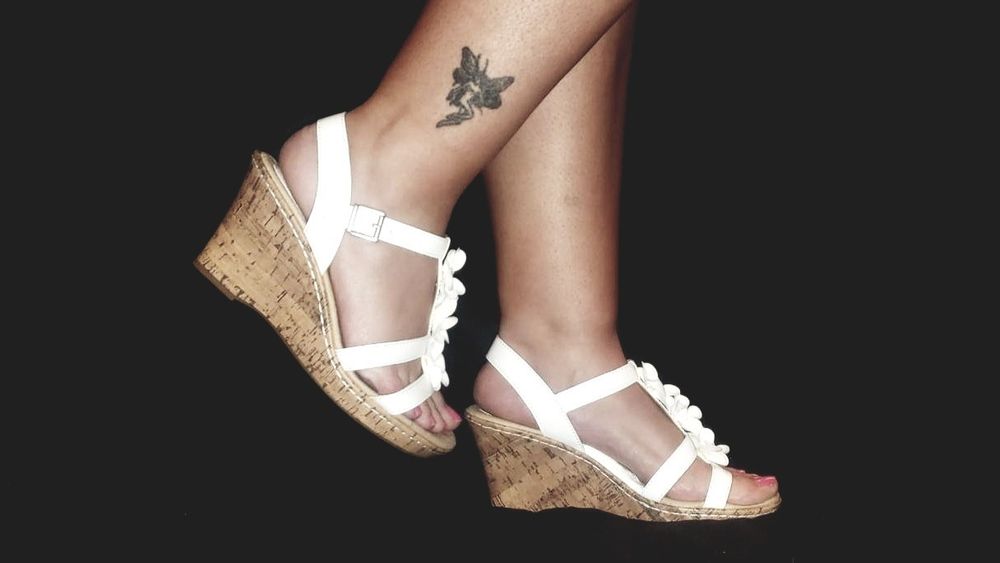 rosiesfancyfeet OnlyFans profile picture
