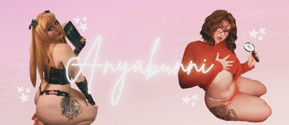 anyabunni OnlyFans profile picture