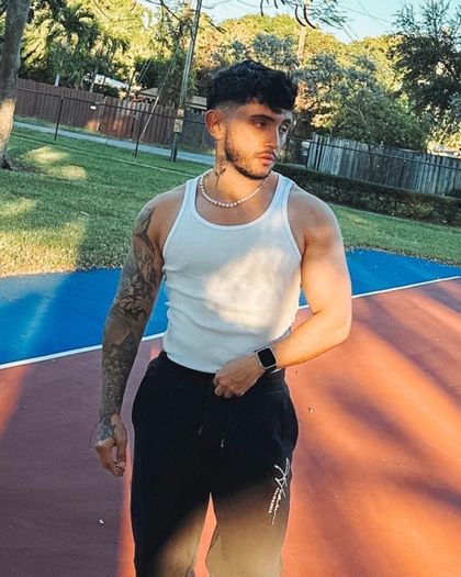 geoiza28 OnlyFans picture