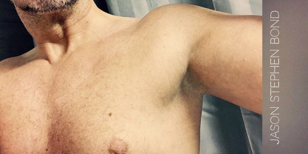 jasonstephenbond OnlyFans profile picture