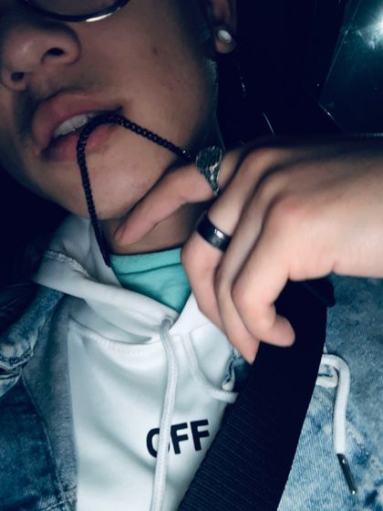 badboik OnlyFans picture