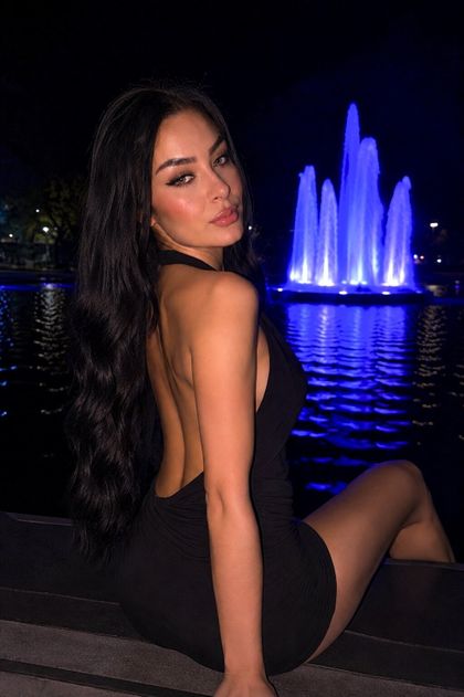 alexahadid OnlyFans picture