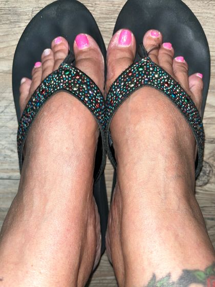 u2sunfeet OnlyFans picture