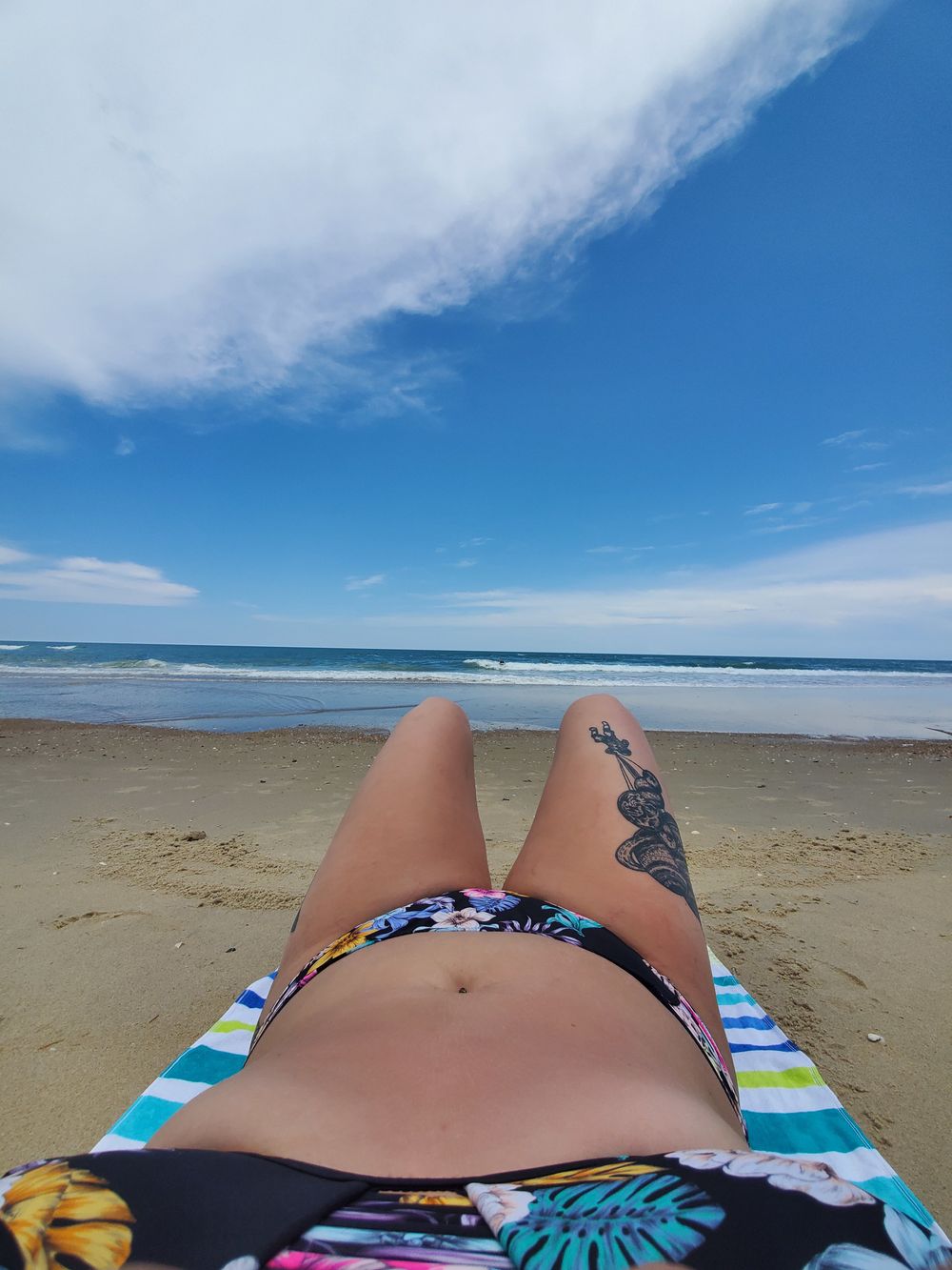 cassaundrajones OnlyFans profile picture