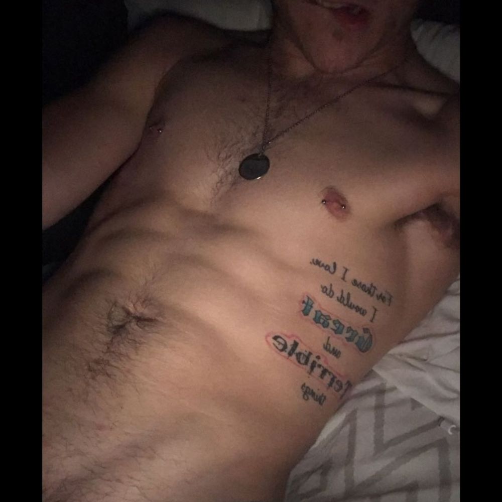 xdylwithitx OnlyFans profile picture