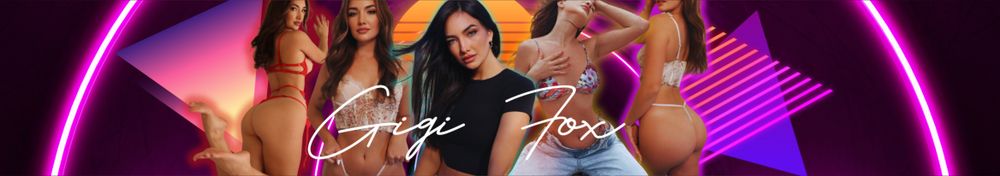 gigi_fox OnlyFans profile picture