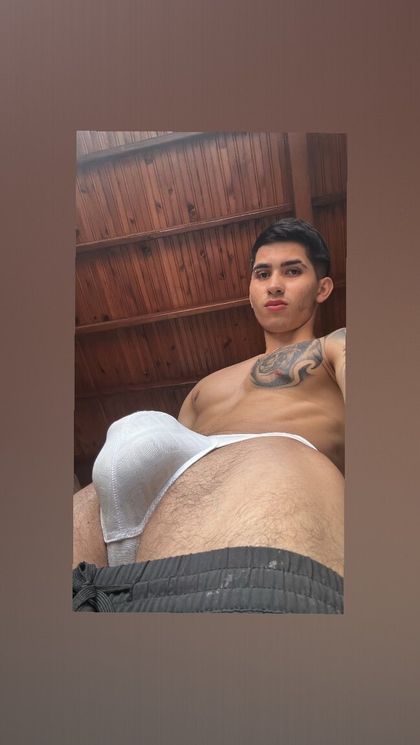 only_estiven90 OnlyFans picture