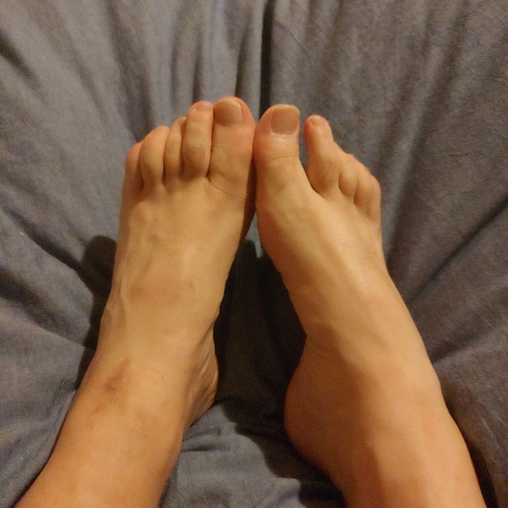 ranchhandfeet OnlyFans profile picture