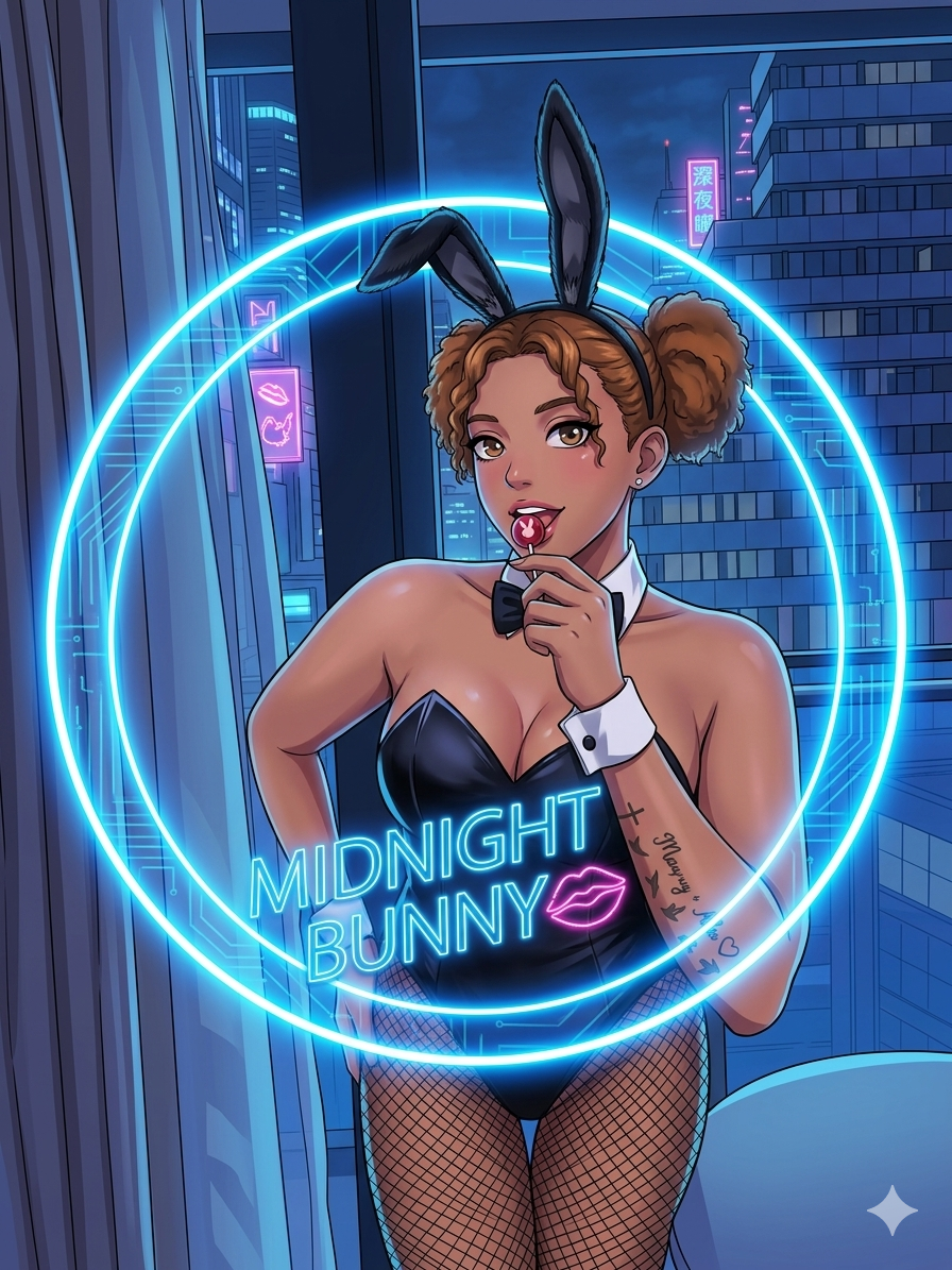 midnightttbunny OnlyFans profile picture