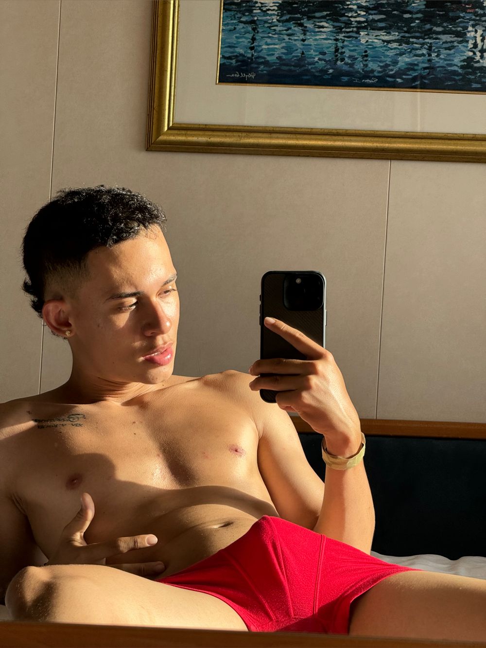 miguelveraof OnlyFans profile picture